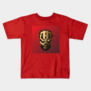 Savage Opress Kids T-Shirt